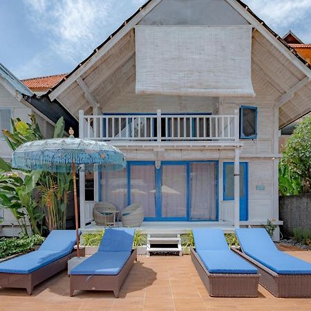 Seminyak Beach Hut Seminyak (Bali) Exterior photo