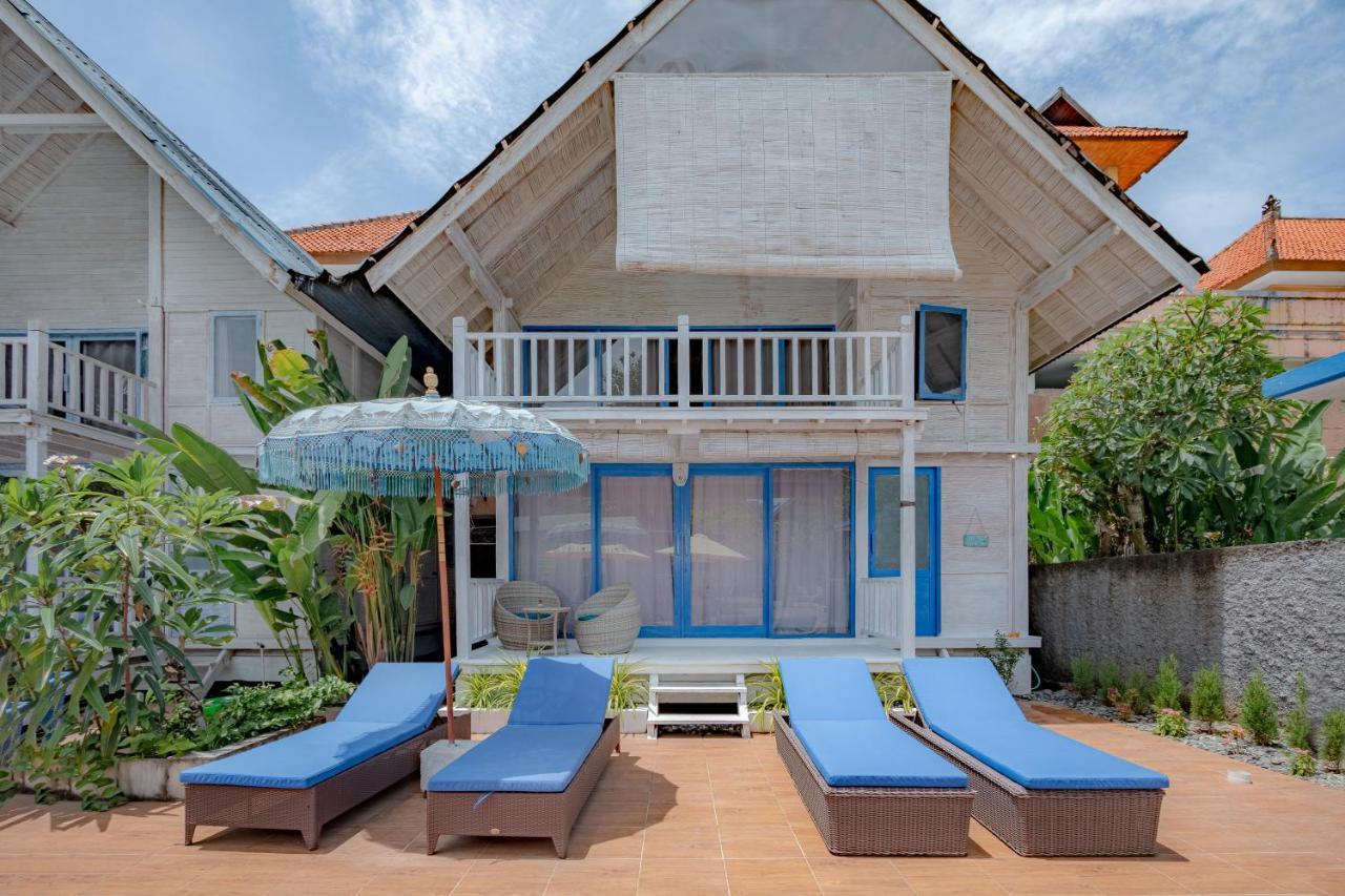 Seminyak Beach Hut Seminyak (Bali) Exterior photo